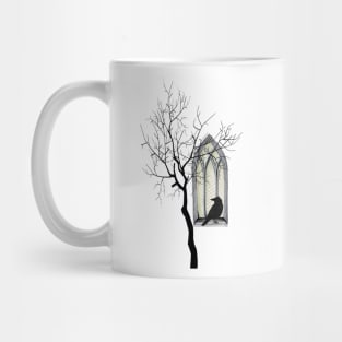 Gothic Arches Mug